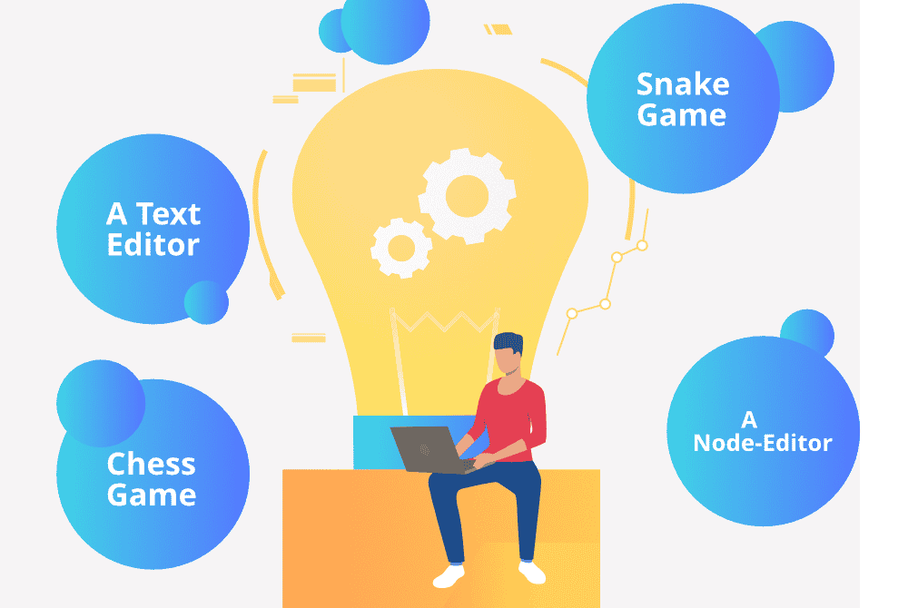 Data Structure Projects for College Students