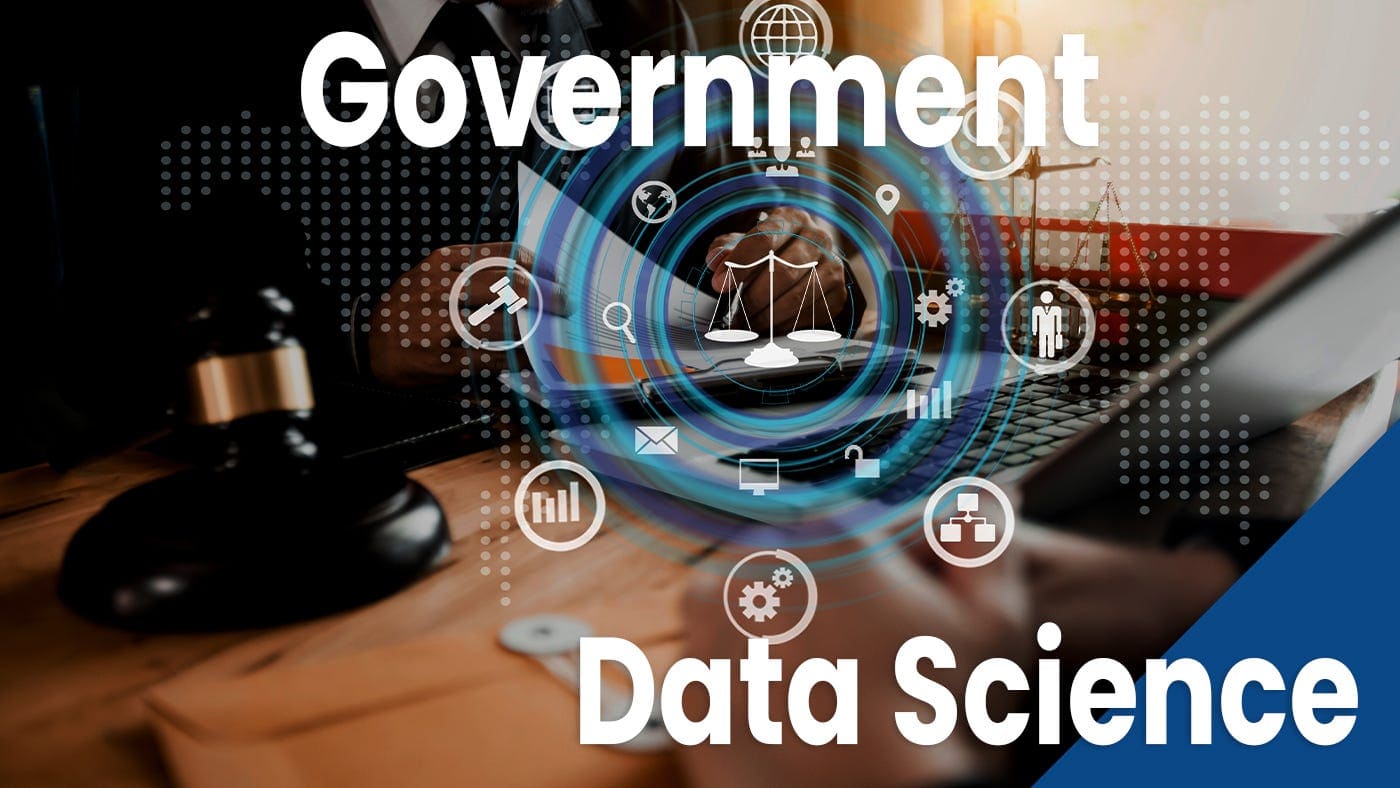 Use of Data Science in Indian Government Projects