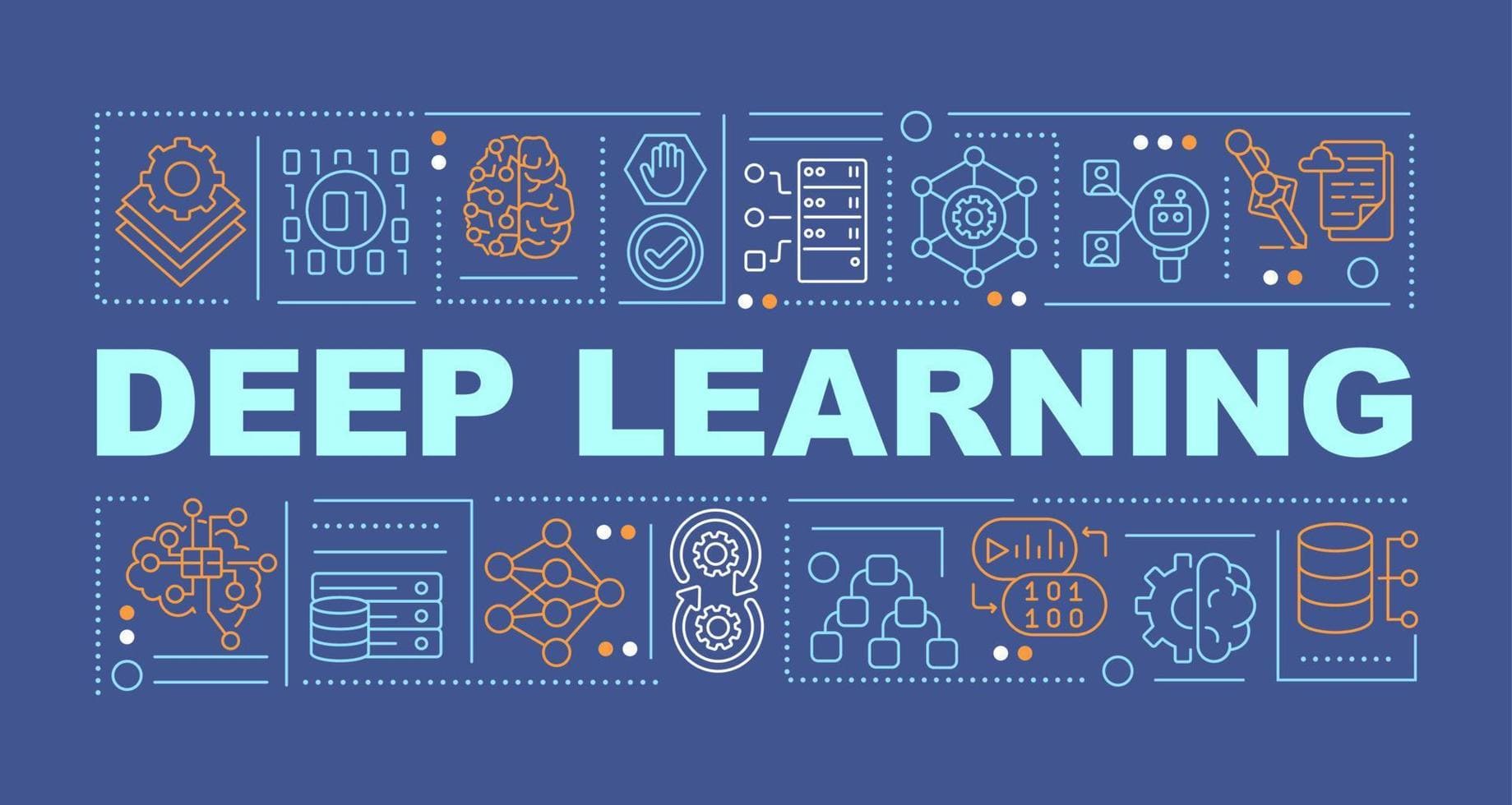 What Are Deep Learning Frameworks and Examples