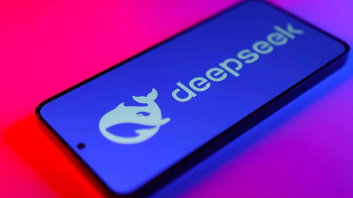 Deepseek Phi