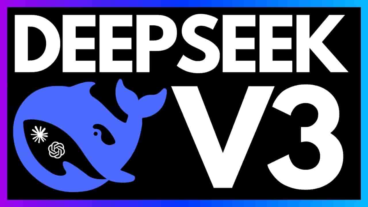 Deepseek V3