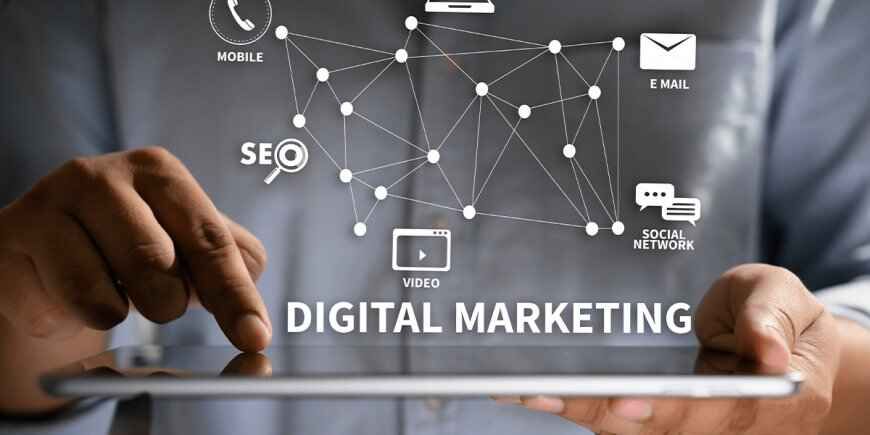 Advantages and Disadvantages of Digital Marketing