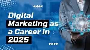 Career Scope in Digital Marketing