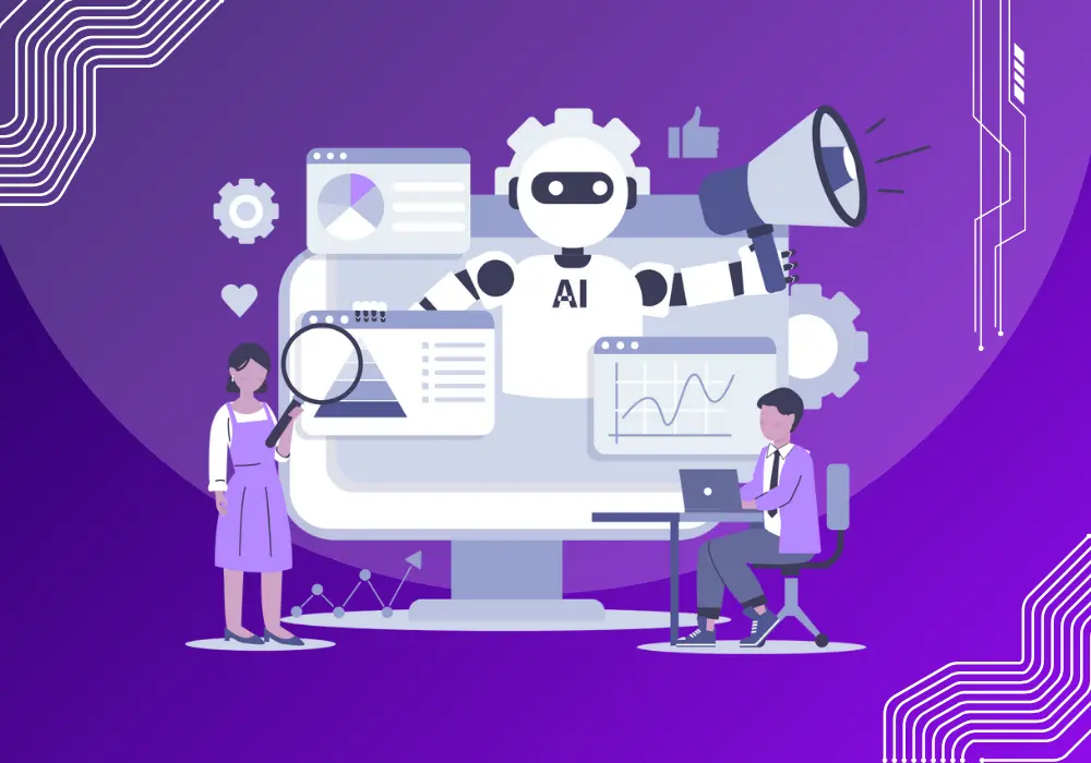 How to Use AI Tools for Smarter Digital Marketing