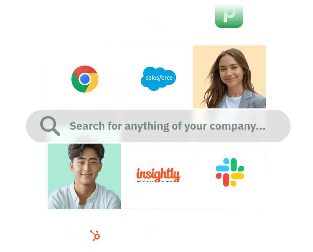 Document Question Answering: AI in Enterprise Search