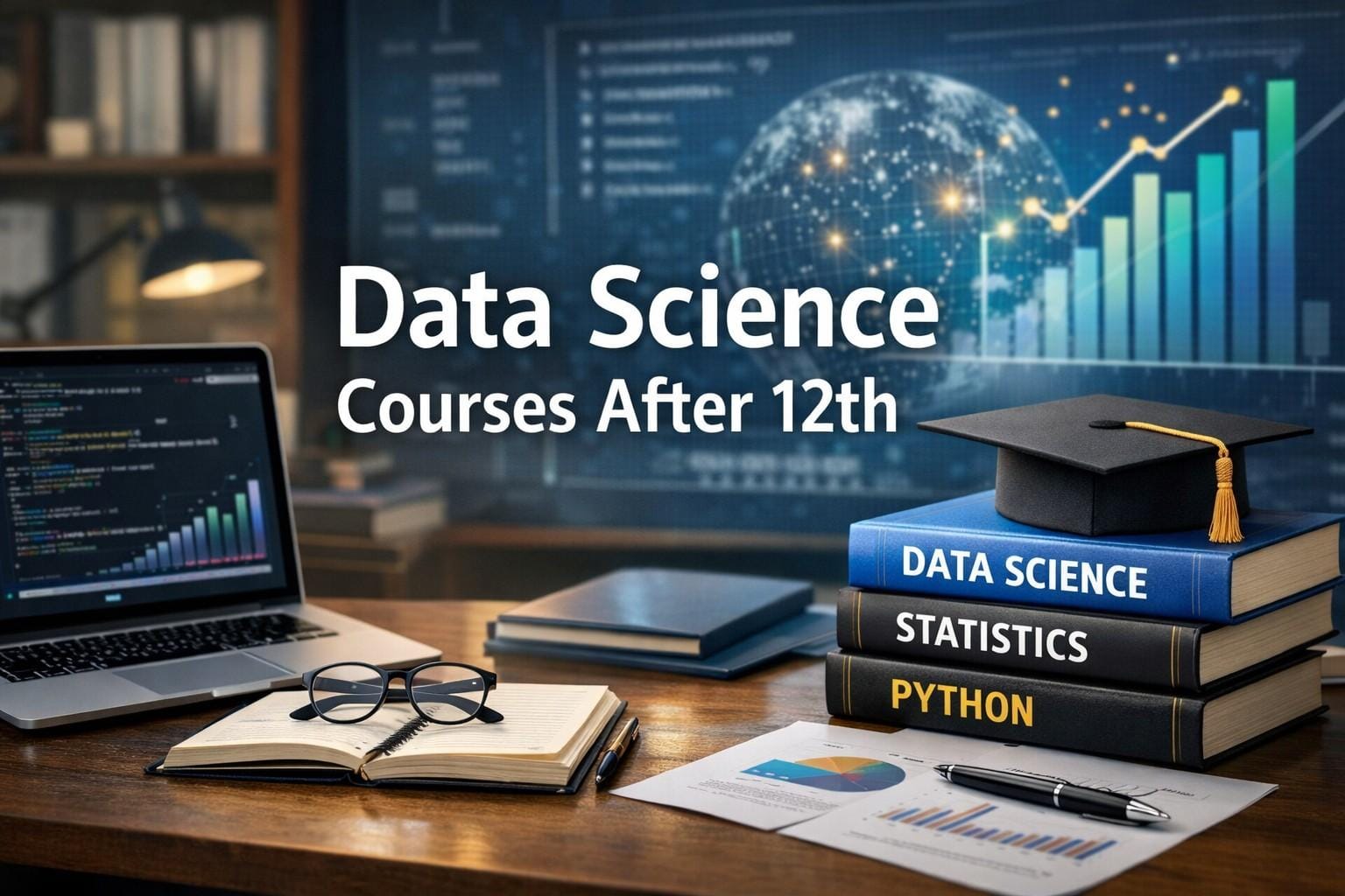 Data Science AI