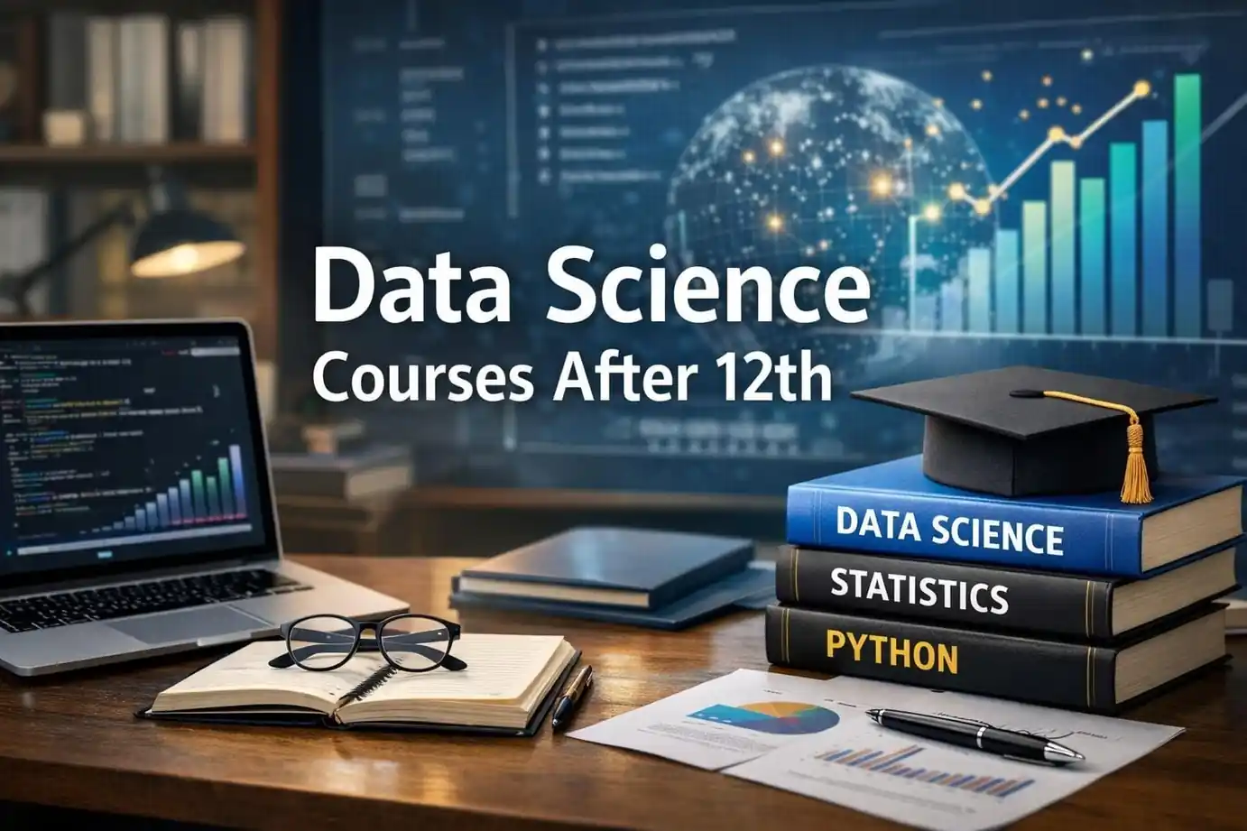 Data Science AI