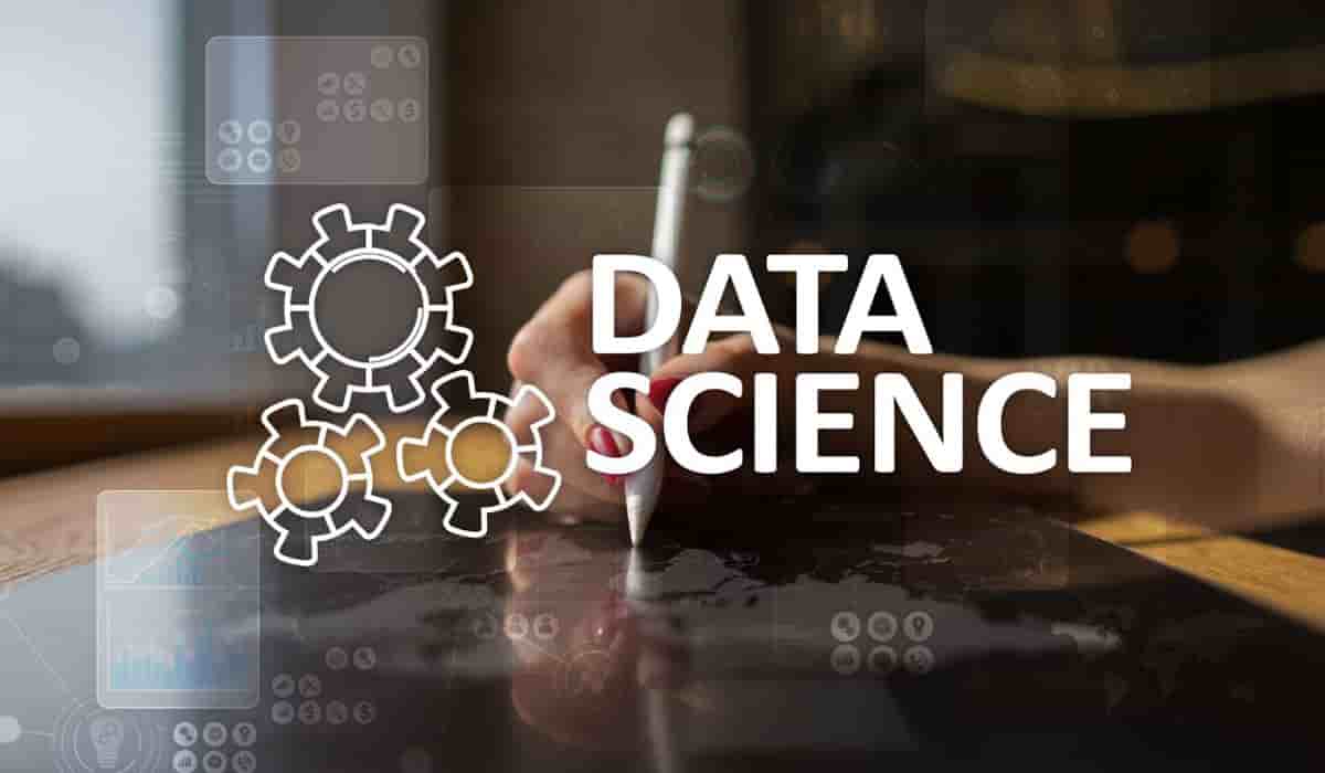 Data Science Dashboard