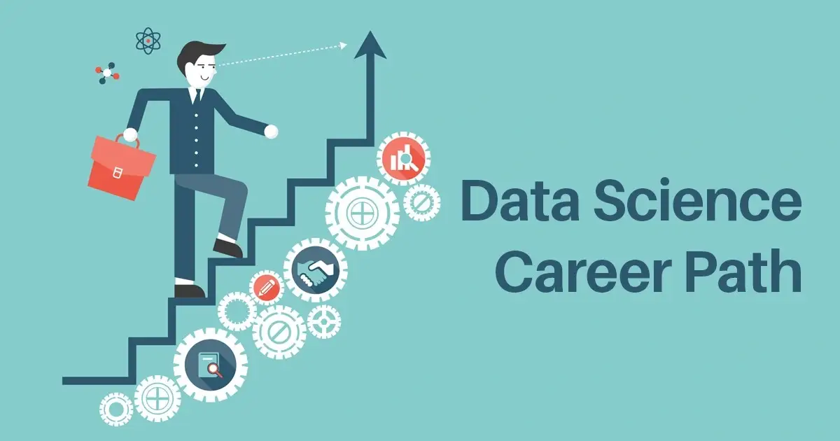 Data Science Path