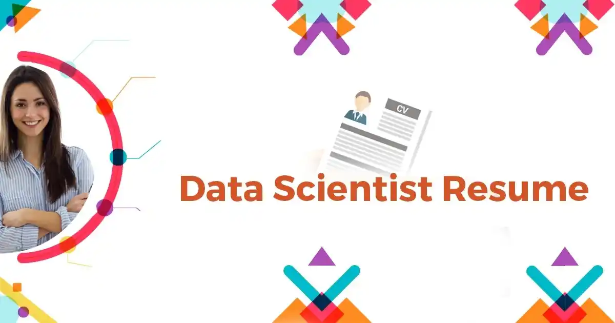 Data Science Resume