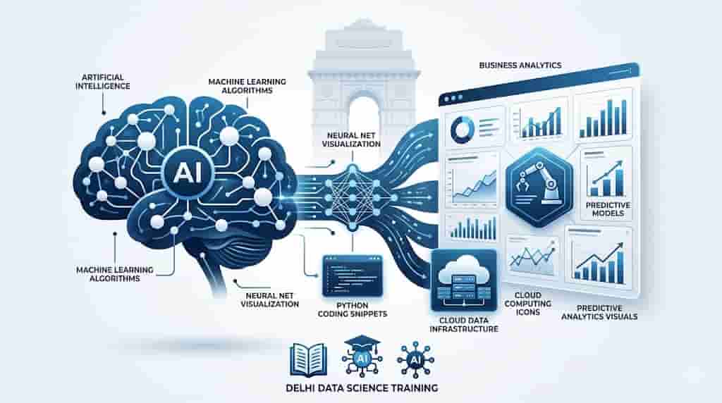 Data Science Skillperform