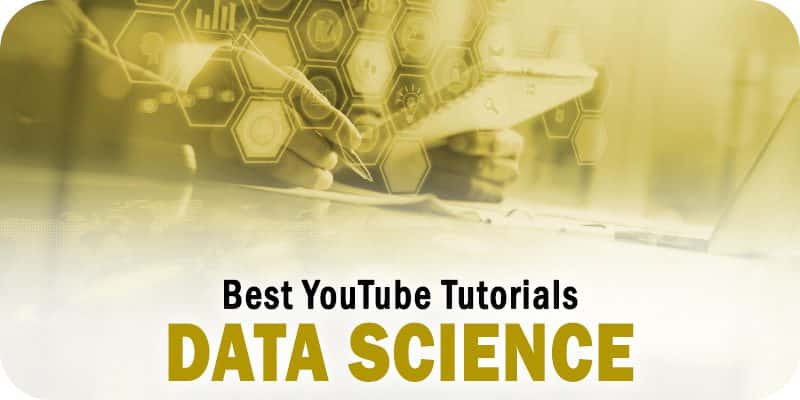 Data Science Youtube