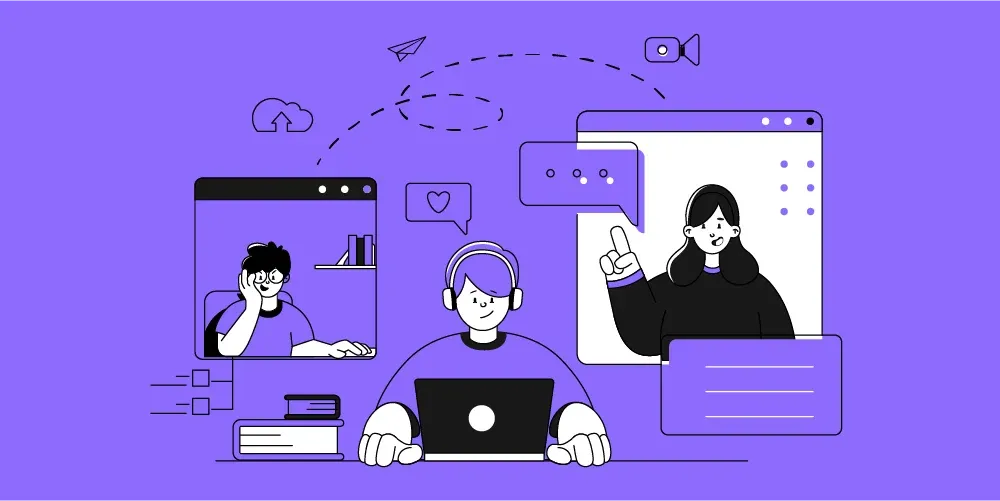 Edtech Company