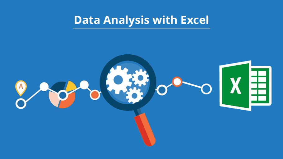Data Science Excel