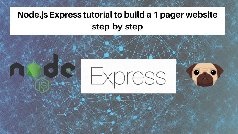 Express.js Basics with Code Samples
