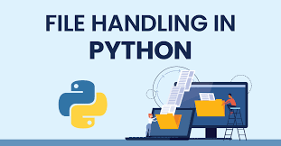 Python File Handling Read Write and Append
