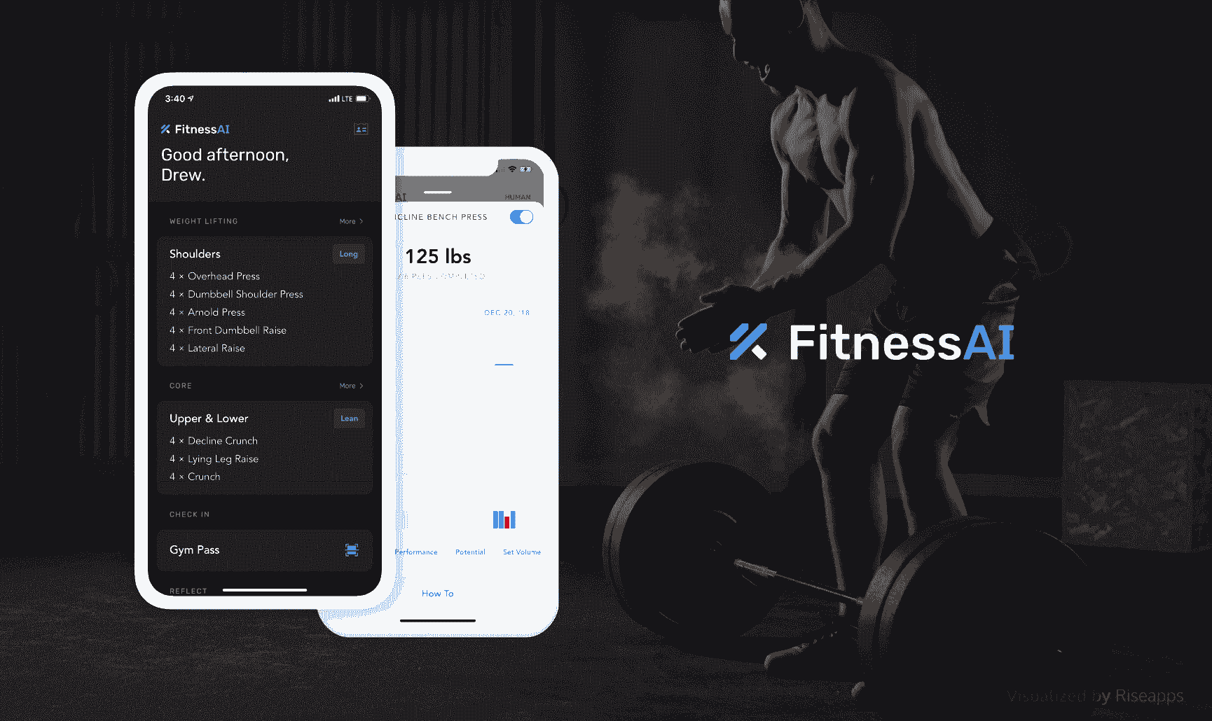 Use AI to Generate Daily Workout Routines in Fitness Apps
