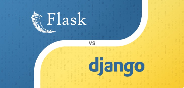 Flask vs Django Web Frameworks Compared