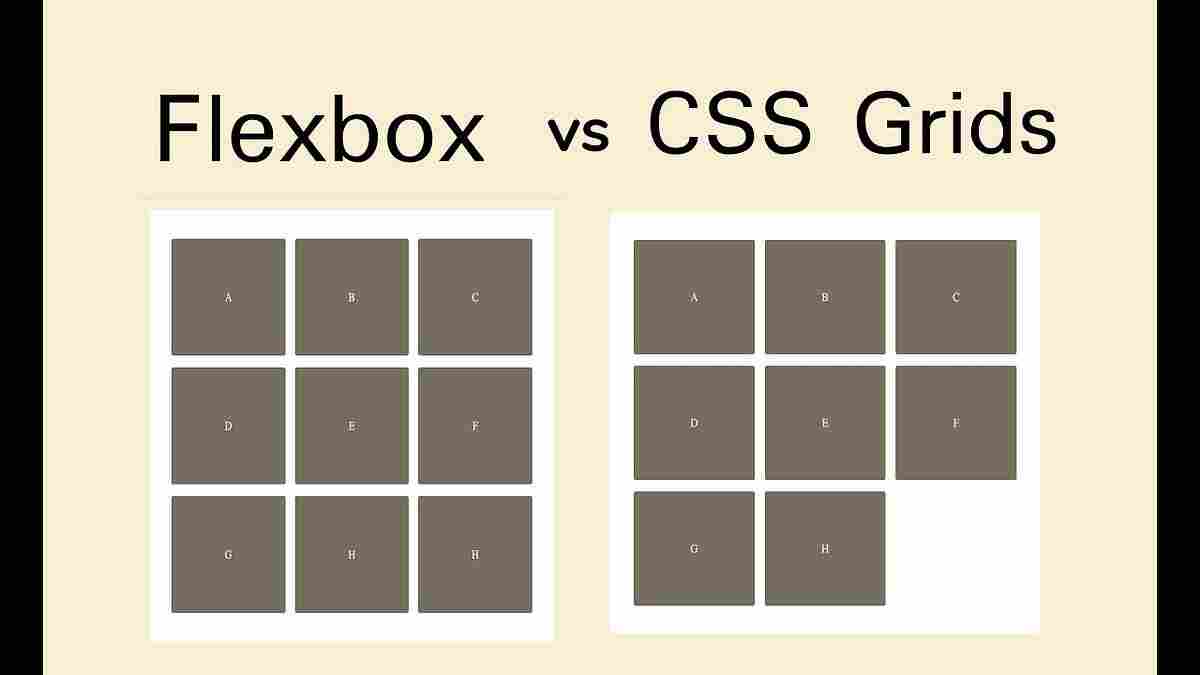 Learn flexbox and grid with live web examples