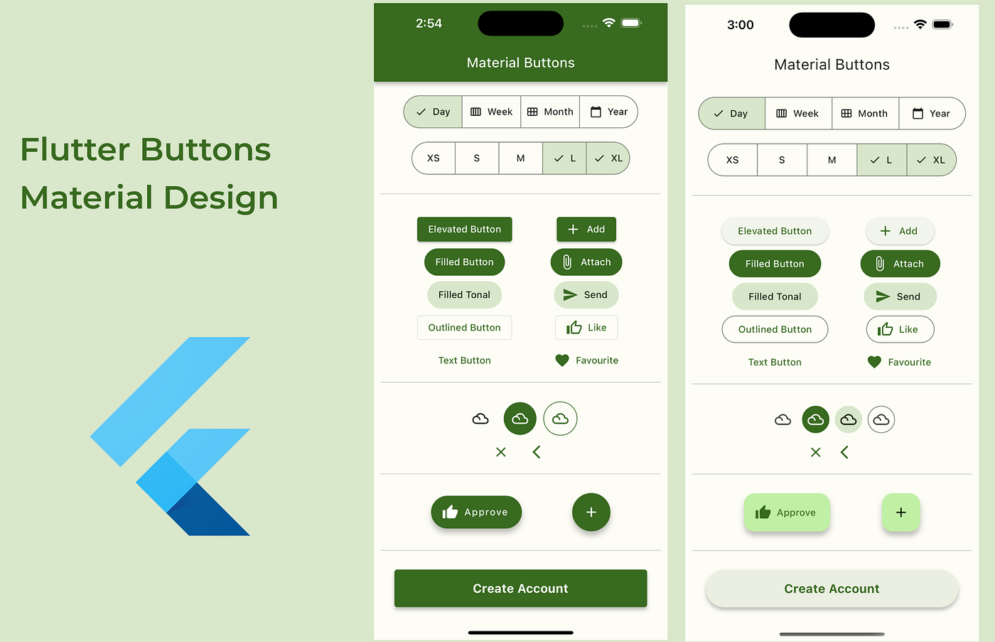 How to Create Buttons in Flutter A Beginners Guide