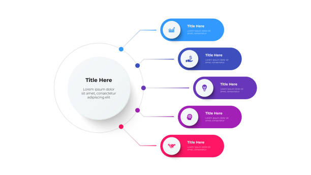 Blogging Illustration