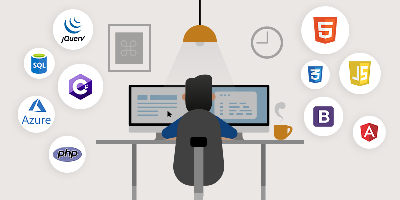 Why Choose a Career in Full Stack Development