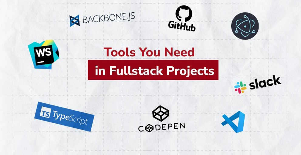 Top GitHub Projects to Practice Full Stack Skills
