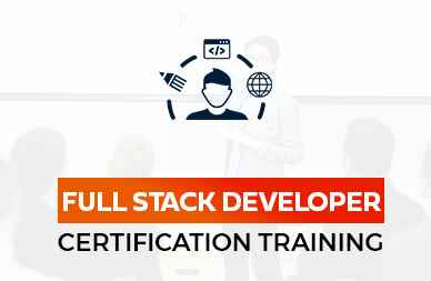 Full Stack Developer Classes in Chennai – Placement Offers