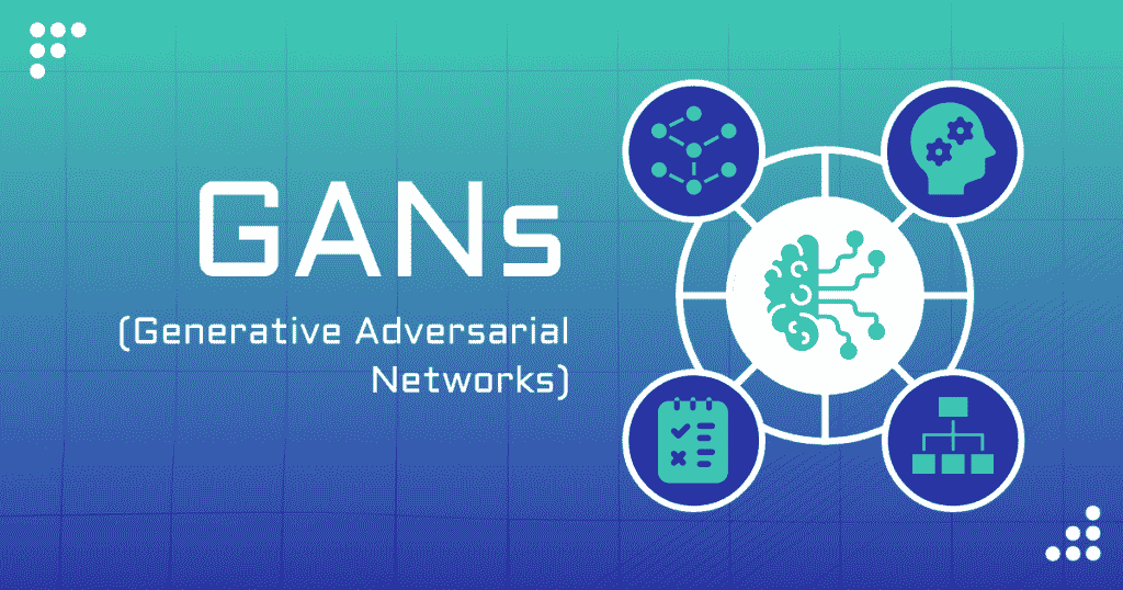 How GANs Are Changing the Future of Generative AI Models