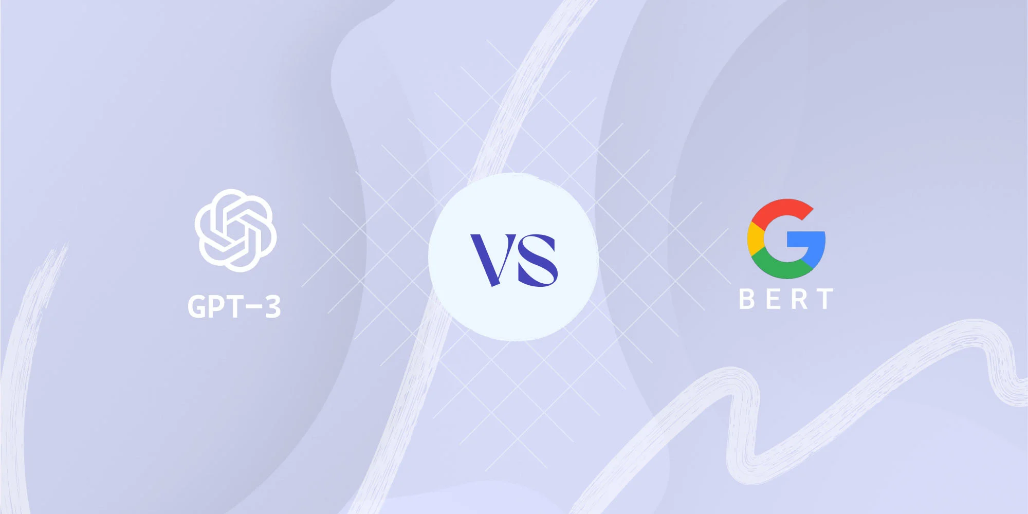 GPT vs BERT: Key Differences in AI Language Processing