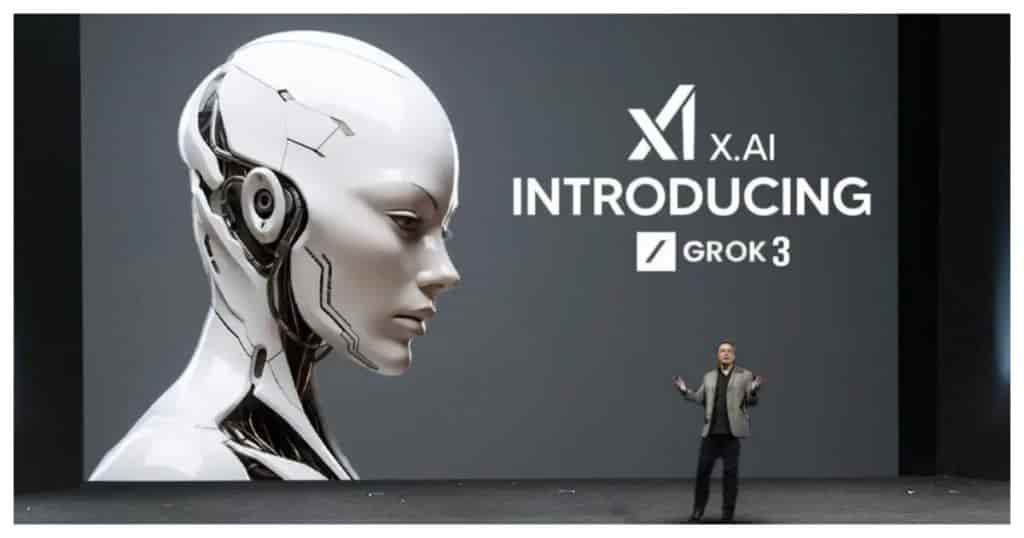 Grok 3 by xAI: Elon Musk’s AI Alternative Explained