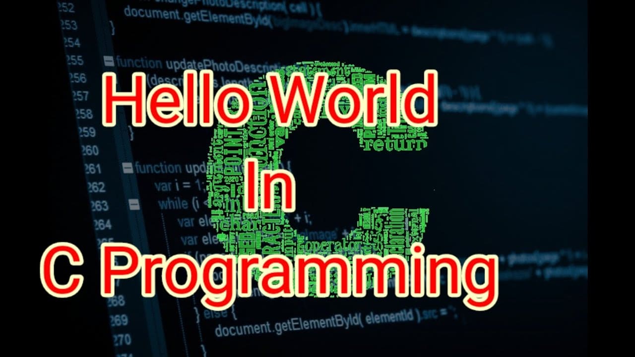 Blogging Illustration