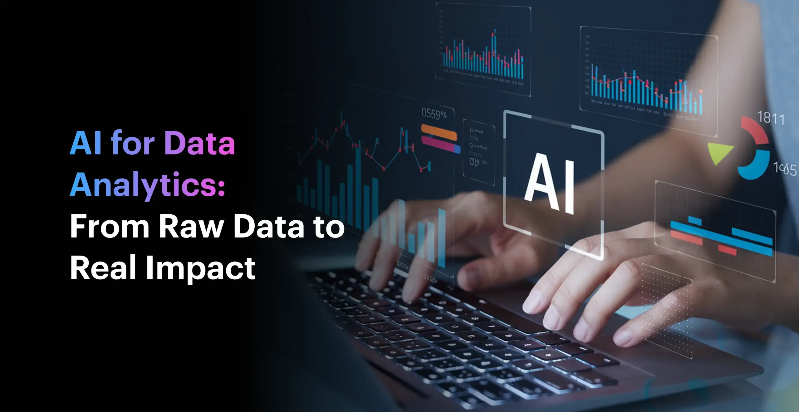 How AI Is Changing the Data Analytics Landscape