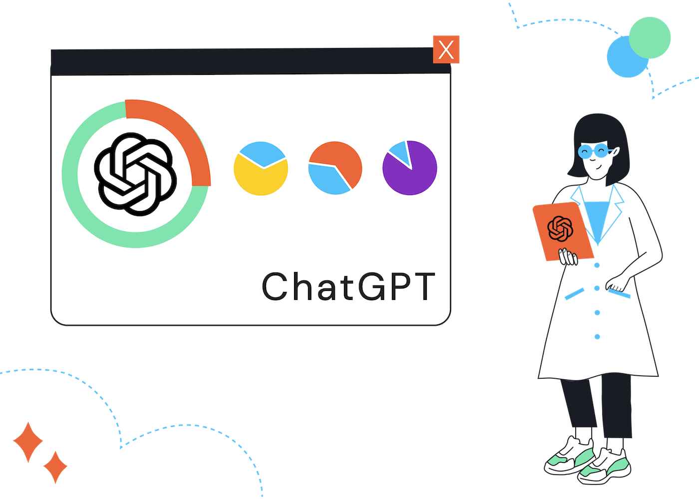 How ChatGPT Works Behind the Scenes
