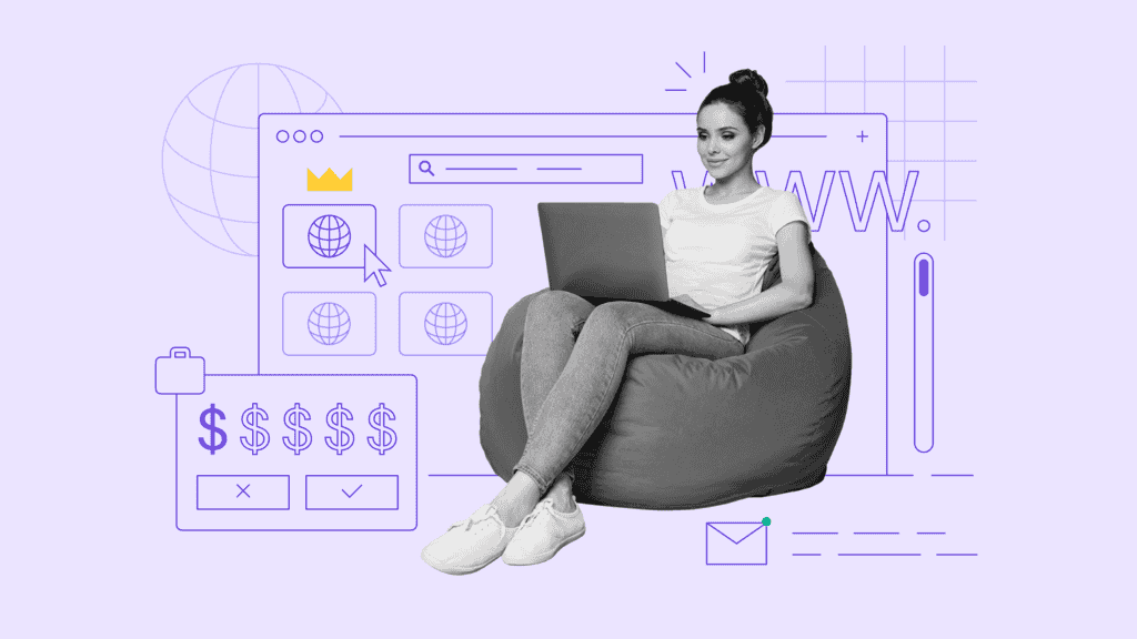 How to Get Freelance IT Projects Without Investment