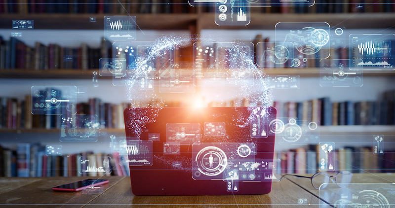 How Machine Learning Is Used in Education