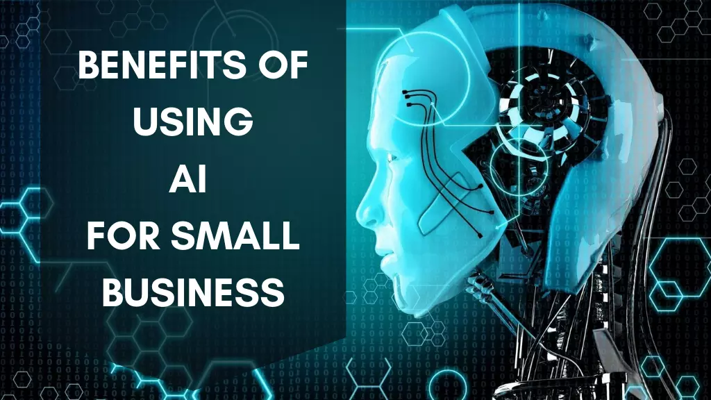 How Small Businesses Can Leverage AI for Growth