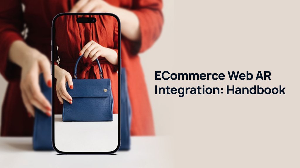How to Implement AR Product Previews in E-commerce