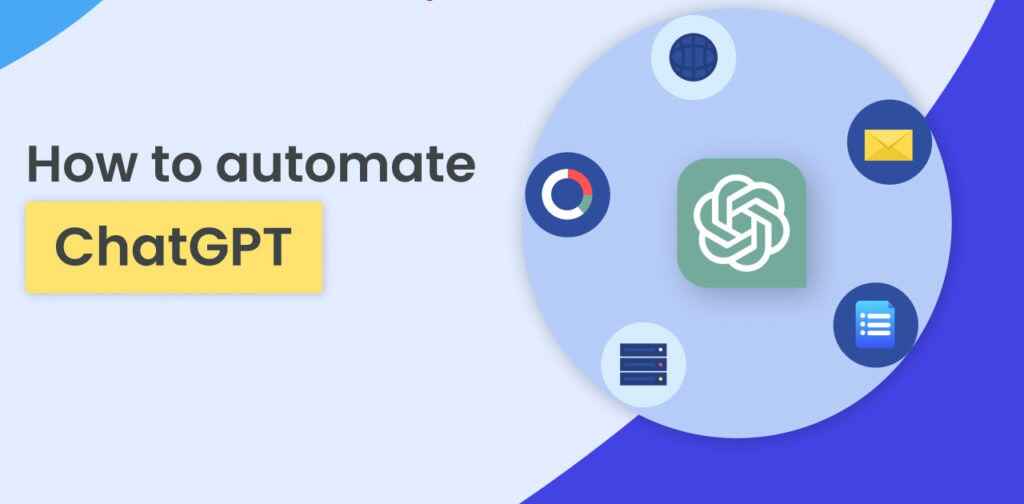 Use ChatGPT to automate common dev workflows