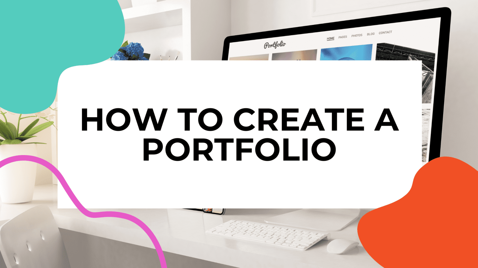 How to Build a Portfolio as a Full Stack Developer
