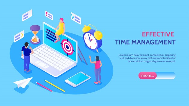 How to manage time while learning programming