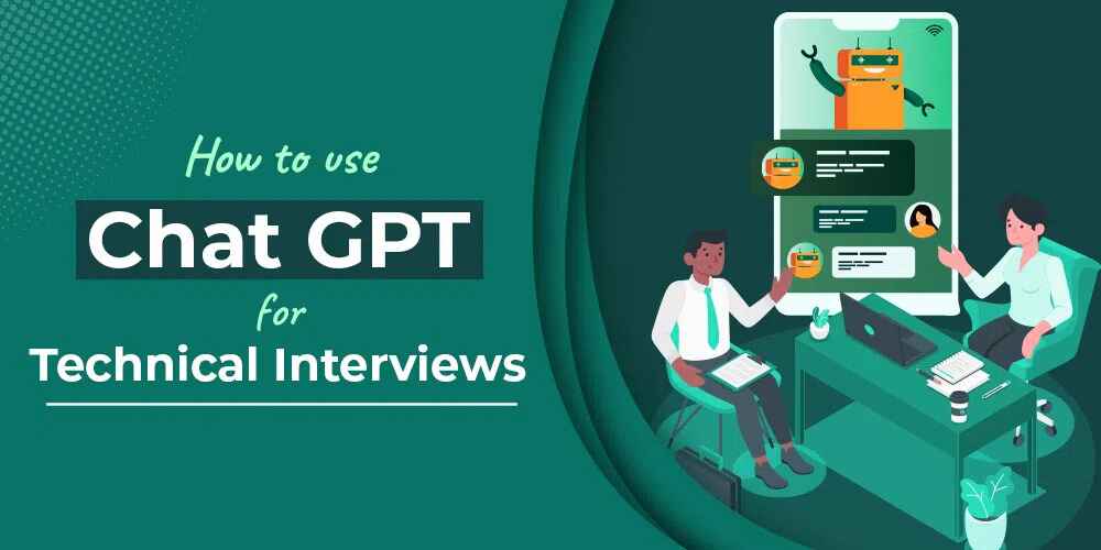 How to Use ChatGPT to Crack IT Interview Questions