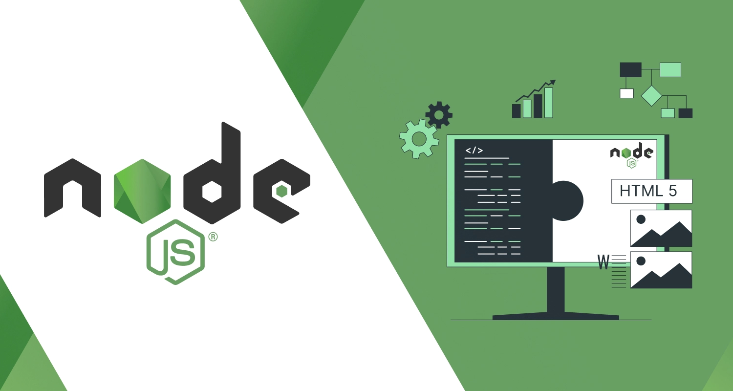 How to Use Node.js for Web Apps