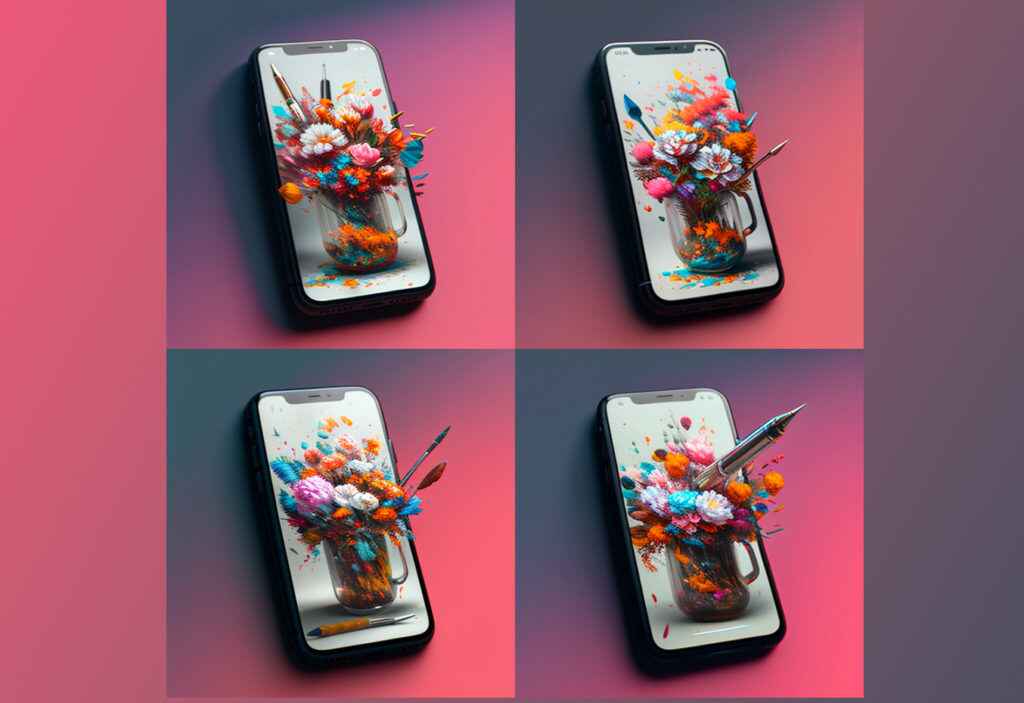 Text-to-Image Models