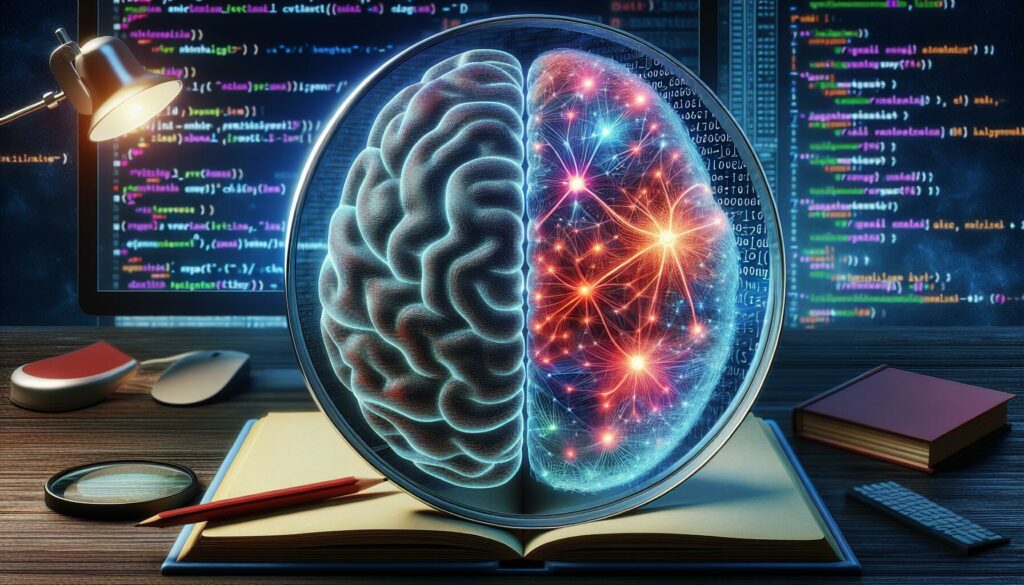 Importance of Logical Thinking in Coding