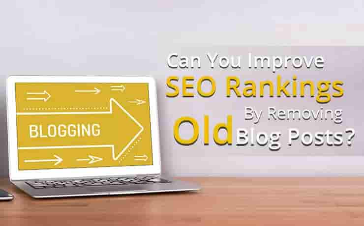 How I Used AI to Optimize Old Blog Posts for Better Rankings 