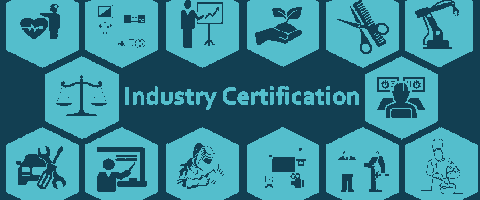 Industry Certifications Offered in Delhi Data Science Course