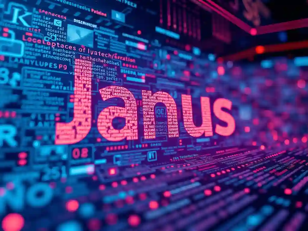 Janus Pro