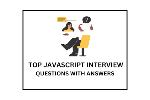 Most Asked JavaScript Interview Questions