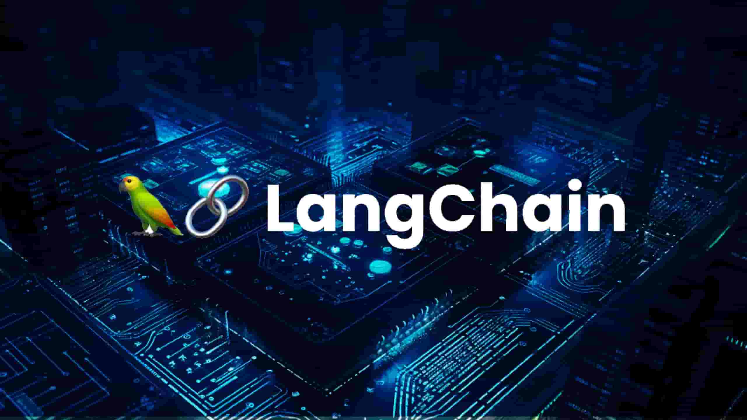 LangChain AI Agents